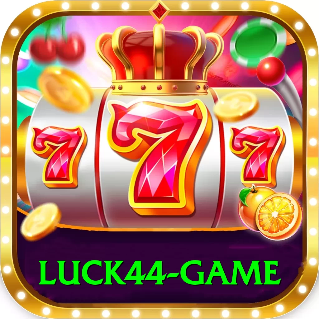 Luck44 Royal Jackpot - 2