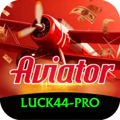 luck44 Master Pro v5.1.6 - 2
