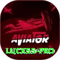 luck55 - Real Money Champion