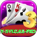 lucky 3vegas Money King v1.5.9