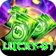 Lucky 91 Premium Plus v2.1.2