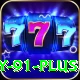 Lucky 91 Gaming VIP v3.1.0