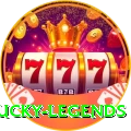 Lucky Legends Master Pro v3.8.5