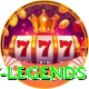 Lucky Legends Master Pro v3.8.5