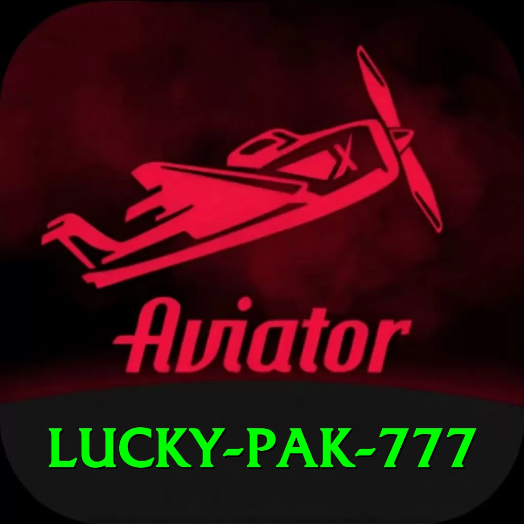 lucky pak 777 Elite vv1.3.7 - 2