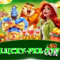 Lucky PKR 777 Games (Casino & Earning) VIP v2.1.1