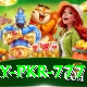 Lucky PKR 777 Games (Casino & Earning) VIP v2.1.1