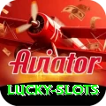 lucky slots App