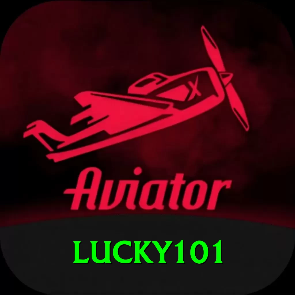 lucky101 VIP Edition v5.7.6 - 2