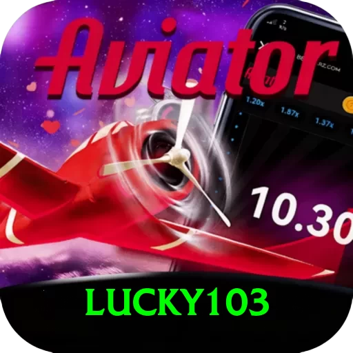 lucky103 Master v4.5.9 - 2