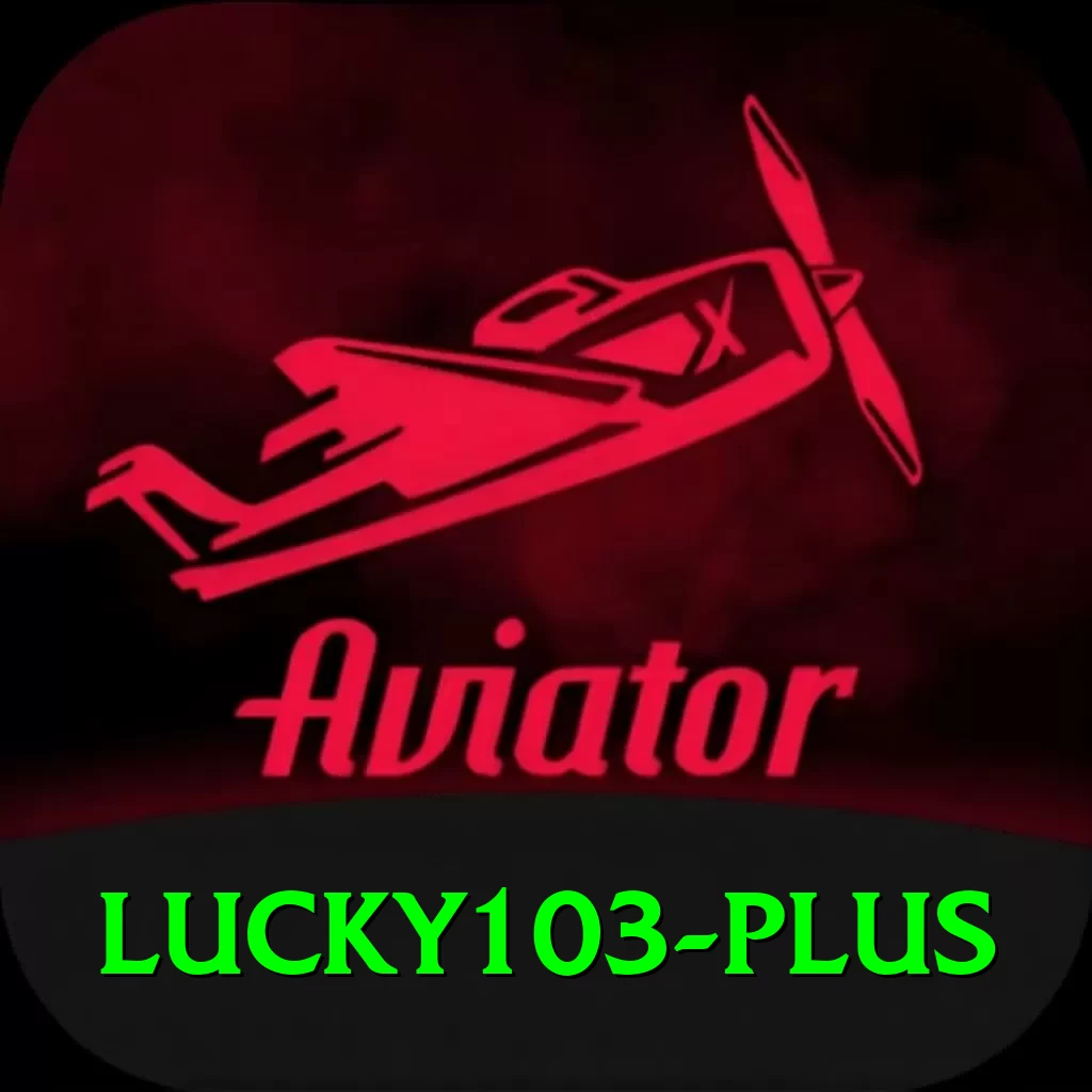 lucky103 Gold v3.5.8 - 2