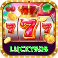 lucky505 Gold v3.8.7