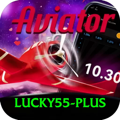 lucky55 VIP Edition v3.3.3 - 2