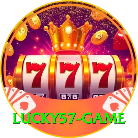 Lucky57 Game Pro v4.1.8 - 2