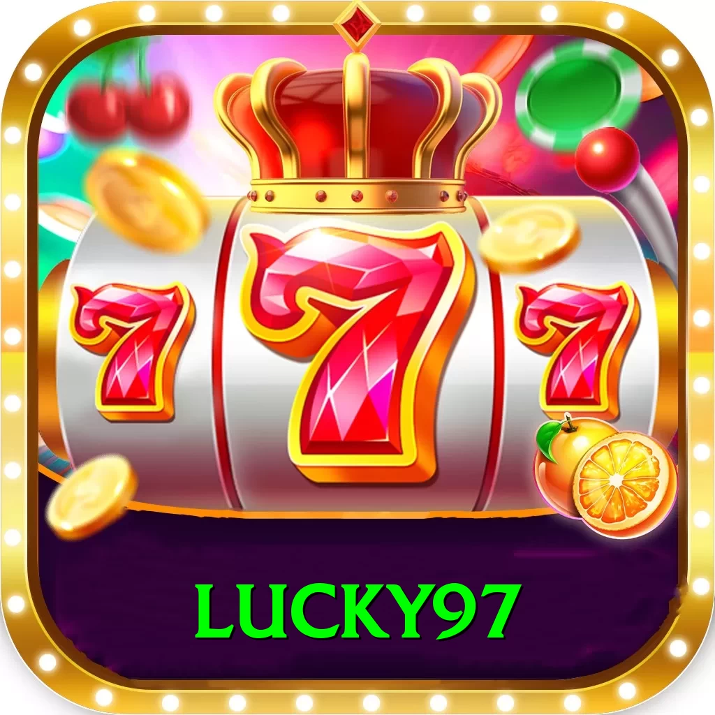 lucky97 Ultimate Pro v1.7.1 - 2