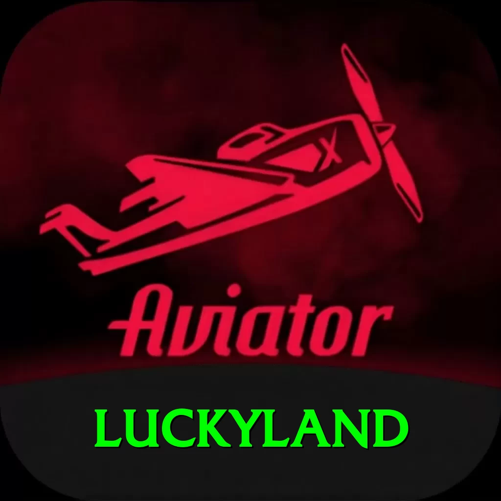 luckyland Games (Casino & Earning) VIP v2.3.2 - 2