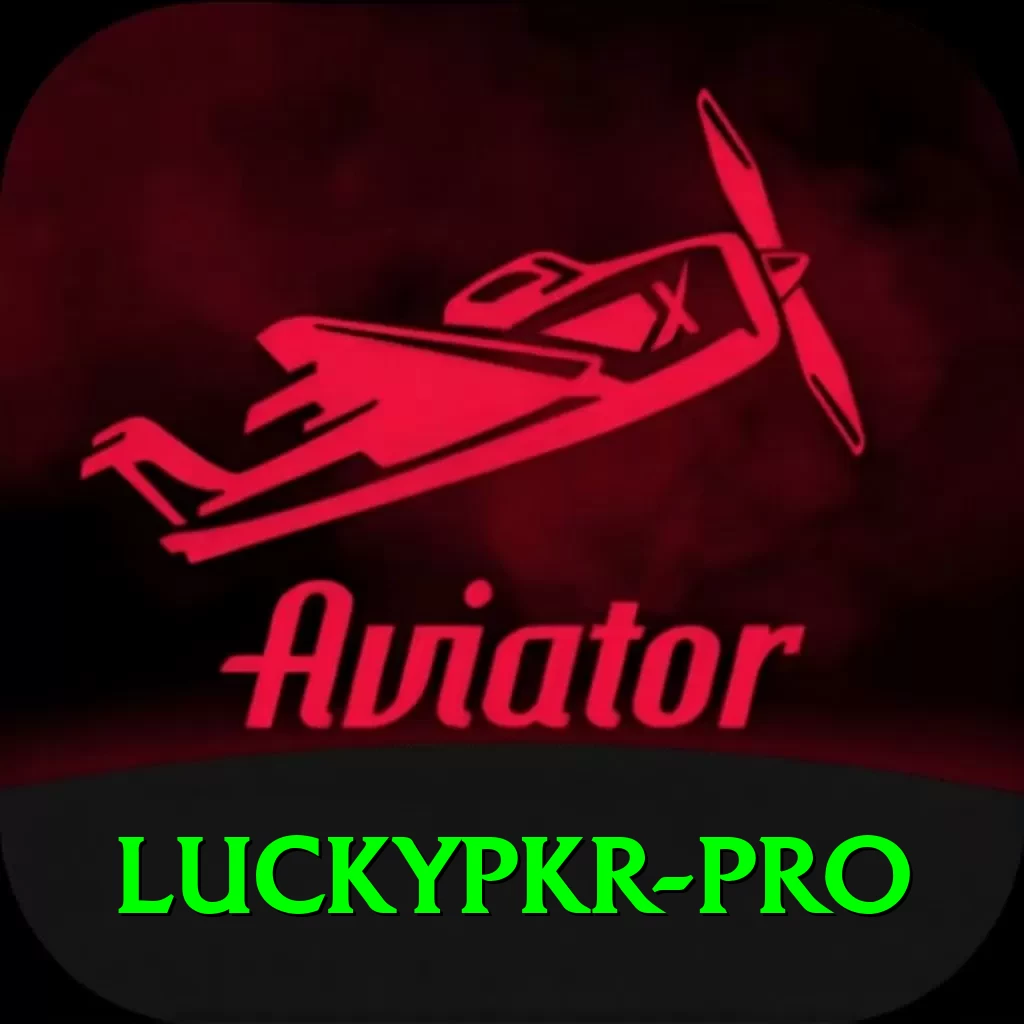 luckypkr Earn Deluxe v2.2.3 - 2