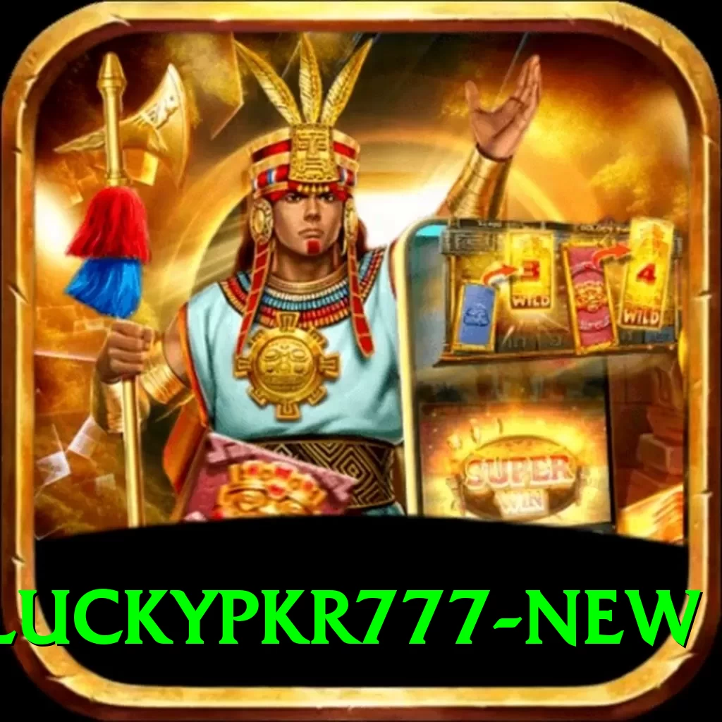 LuckyPKR777 Official v3.9.0 - 2