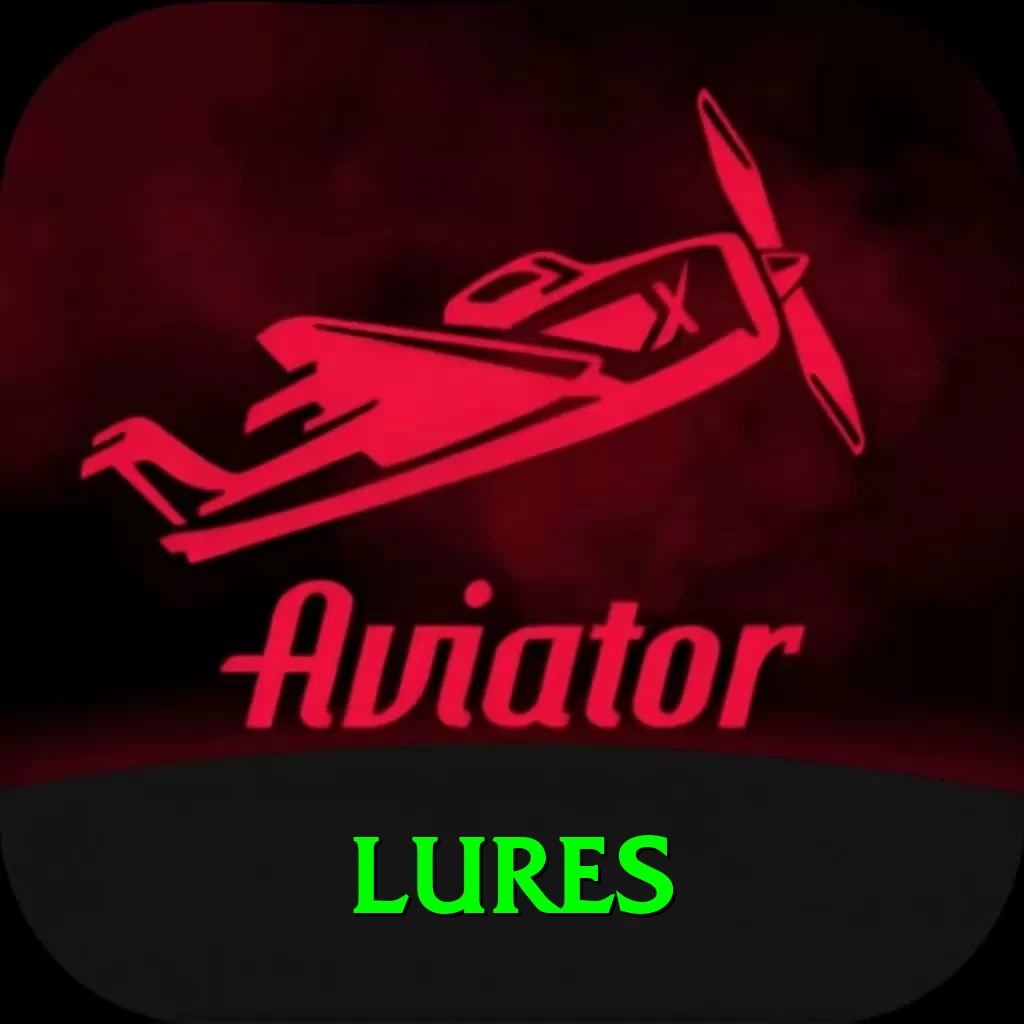 lures Pro1 v5.4.4 - 2