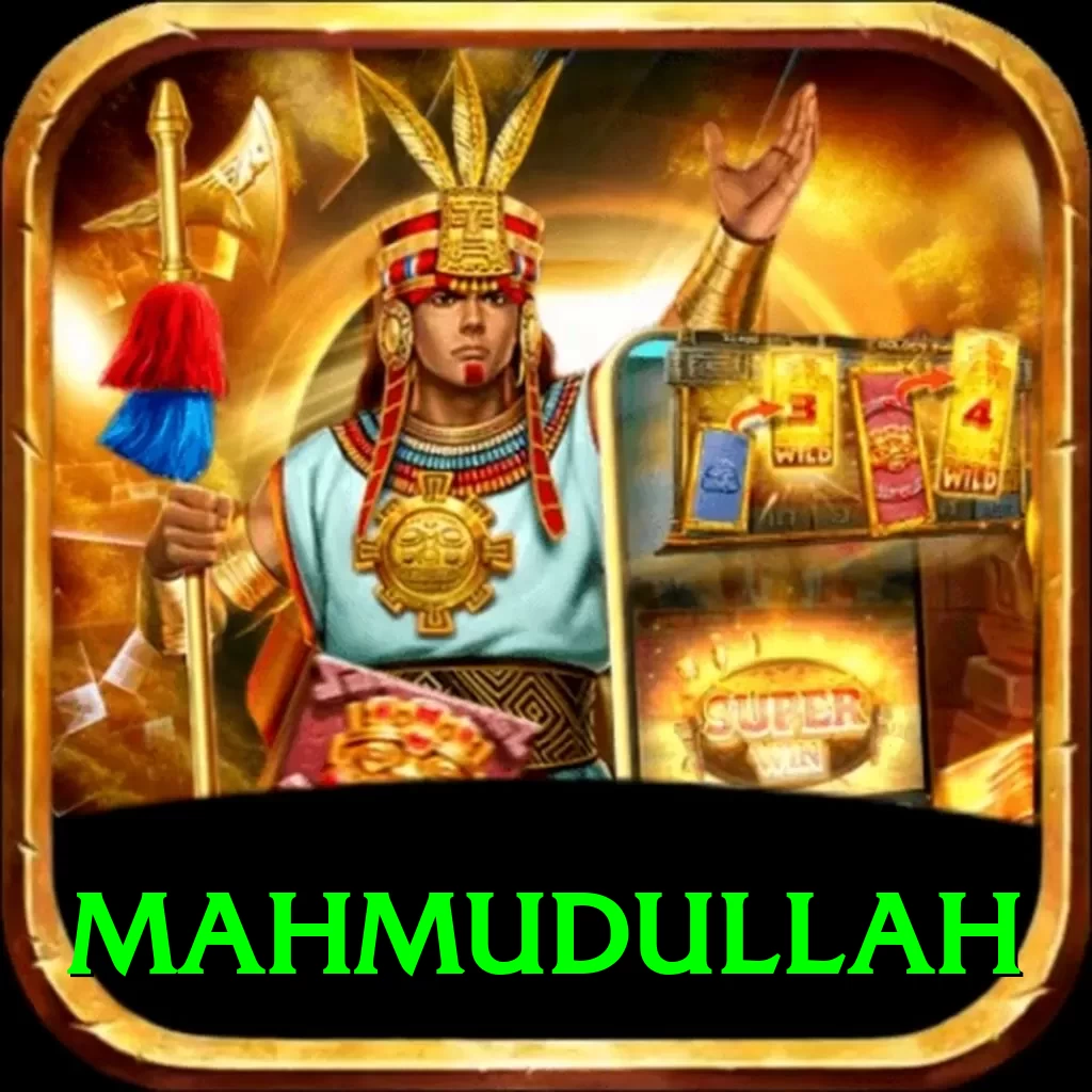 mahmudullah Gold Edition v2.3.9 - 2