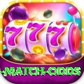 man of the match odds Deluxe v2.4.4