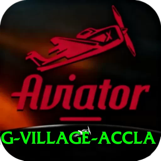 manang village accla Deluxe Edition v4.9.6 - 2