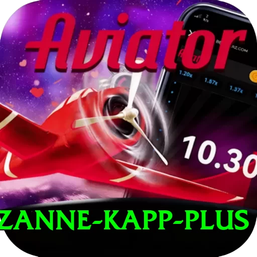 marizanne kapp VIP Casino App - 2
