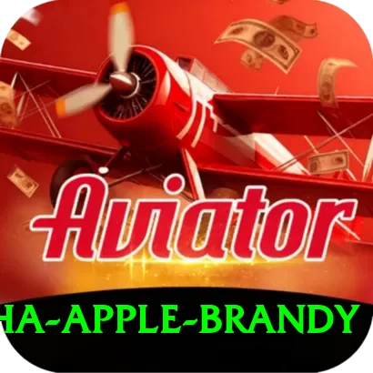 marpha apple brandy Gold Pro v4.4.1 - 2