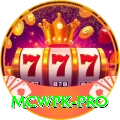 mcwpk VIP Jackpot