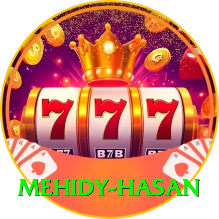 mehidy hasan Pro Max v5.2.4 - 2