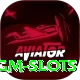 mgm slots Deluxe v5.2.2