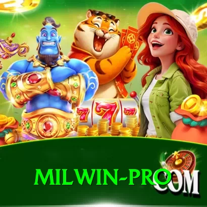 milwin Pro1 v3.4.8 - 2