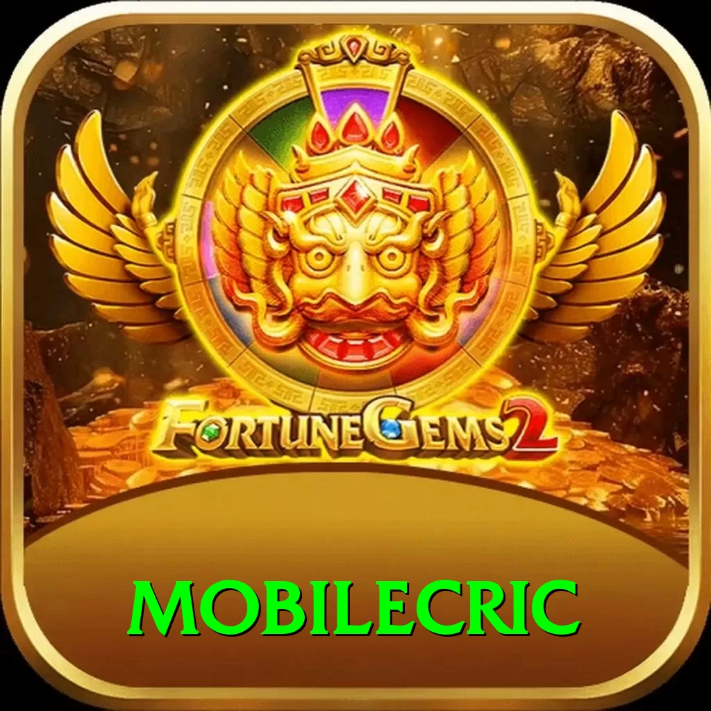 mobilecric Games (Casino & Earning) Master v4.1.0 - 2