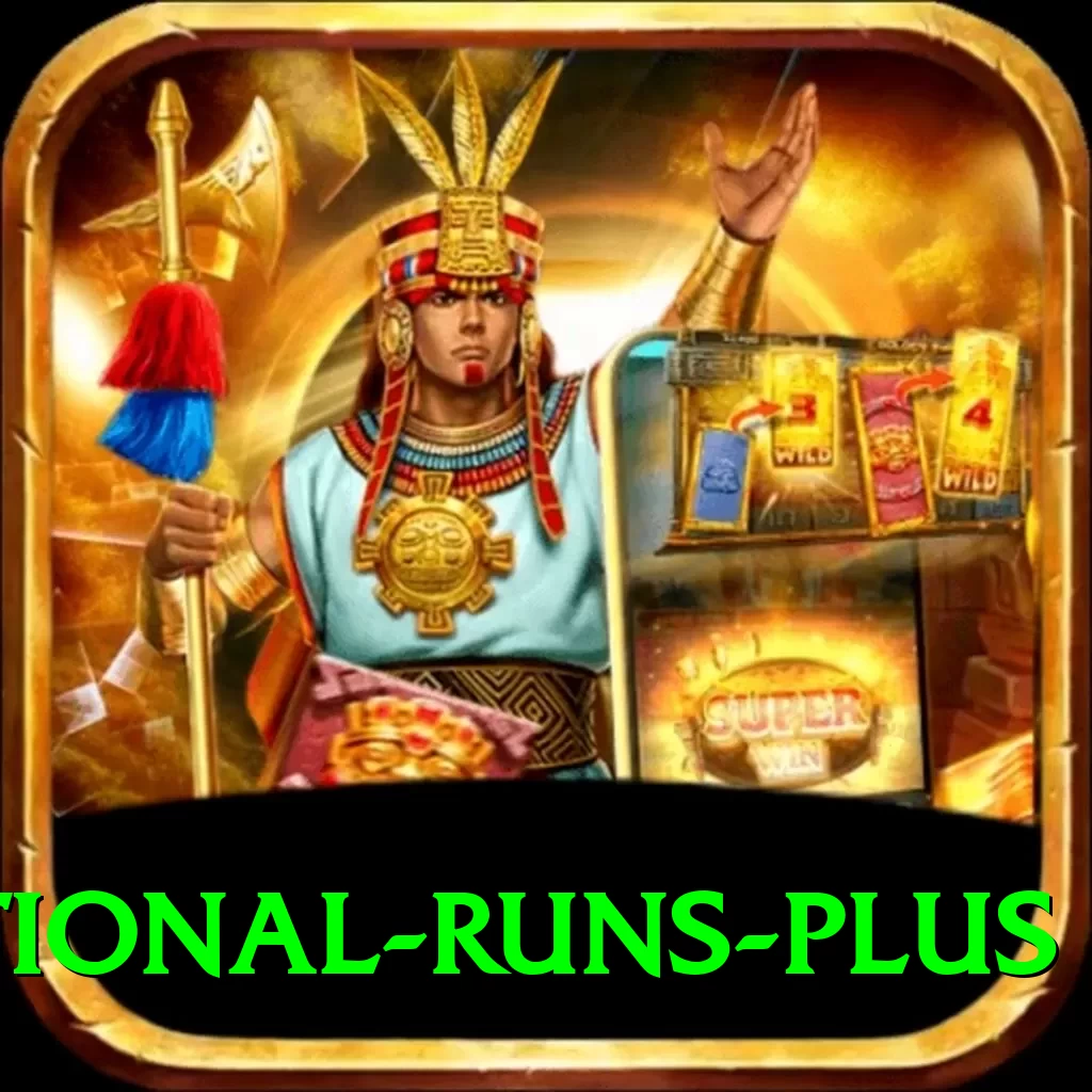 most international runs Extreme APK v3.0.3 - 2