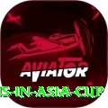 most runs in asia cup Ultimate Pro v2.5.2