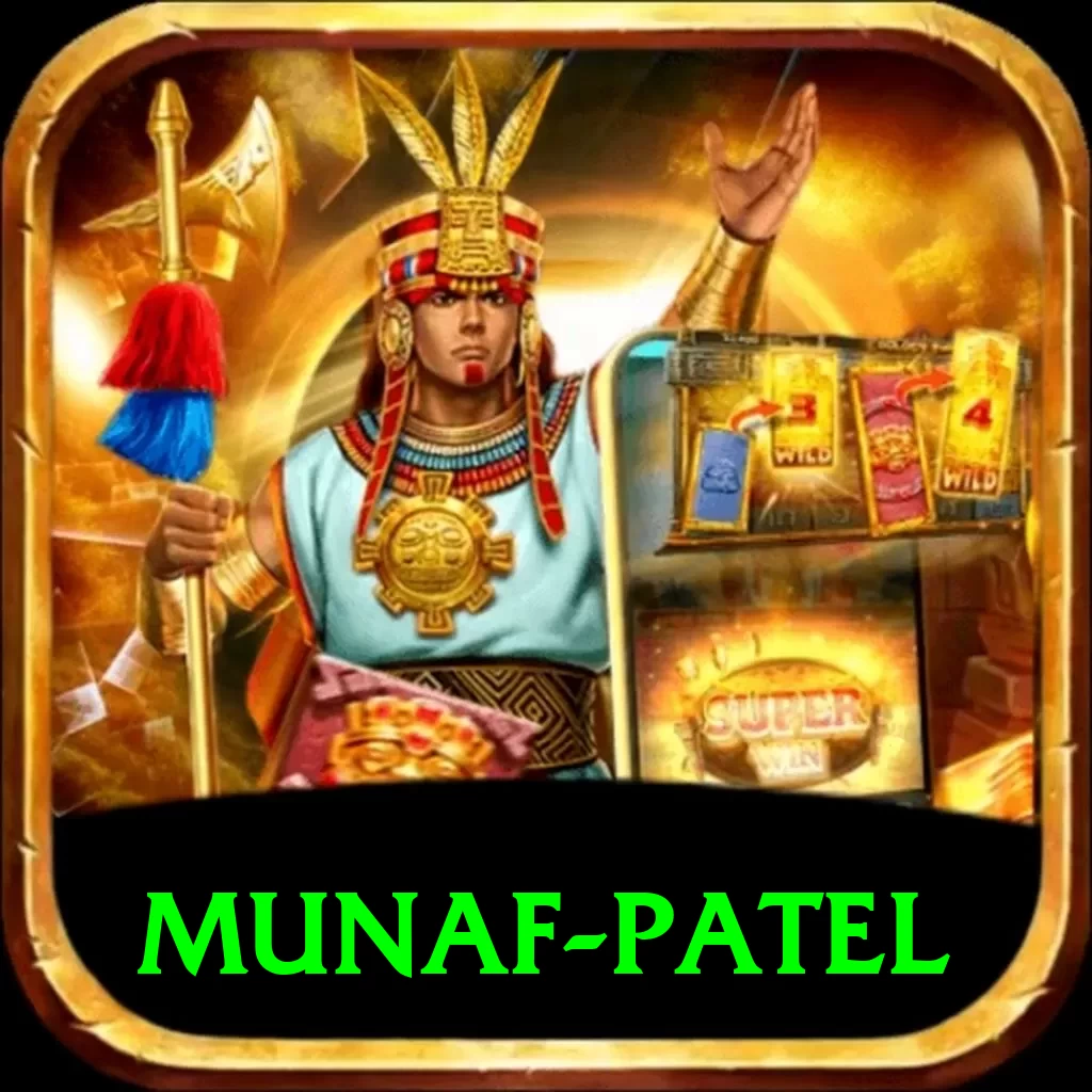 munaf patel Deluxe v2.7.1 - 2