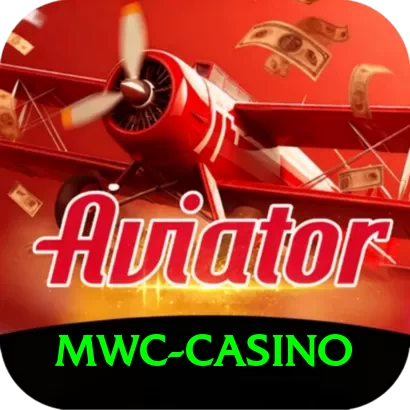 mwc casino - 2