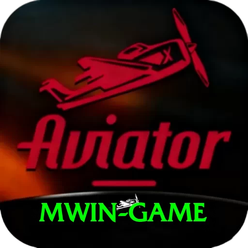 Mwin Game VIP Edition vv5.7.0 - 2