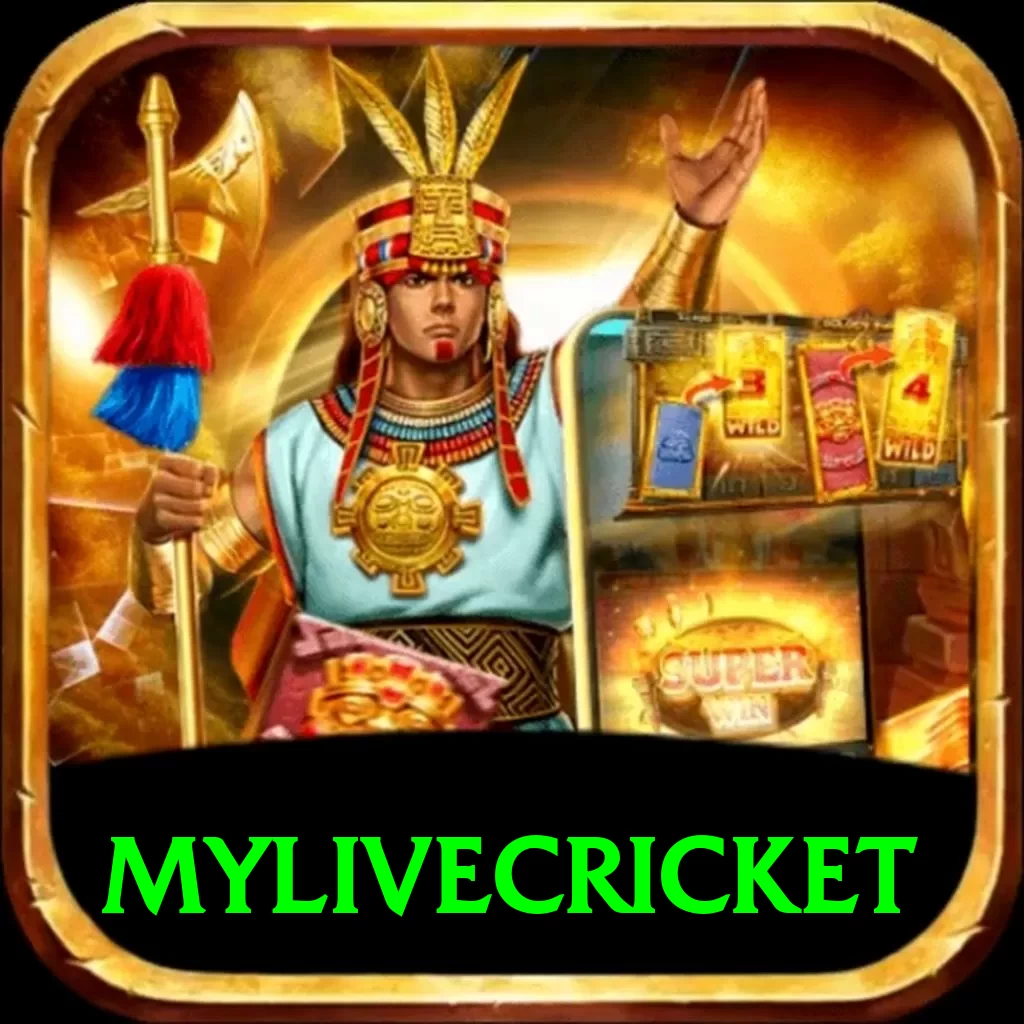 mylivecricket VIP v2.3.7 - 2