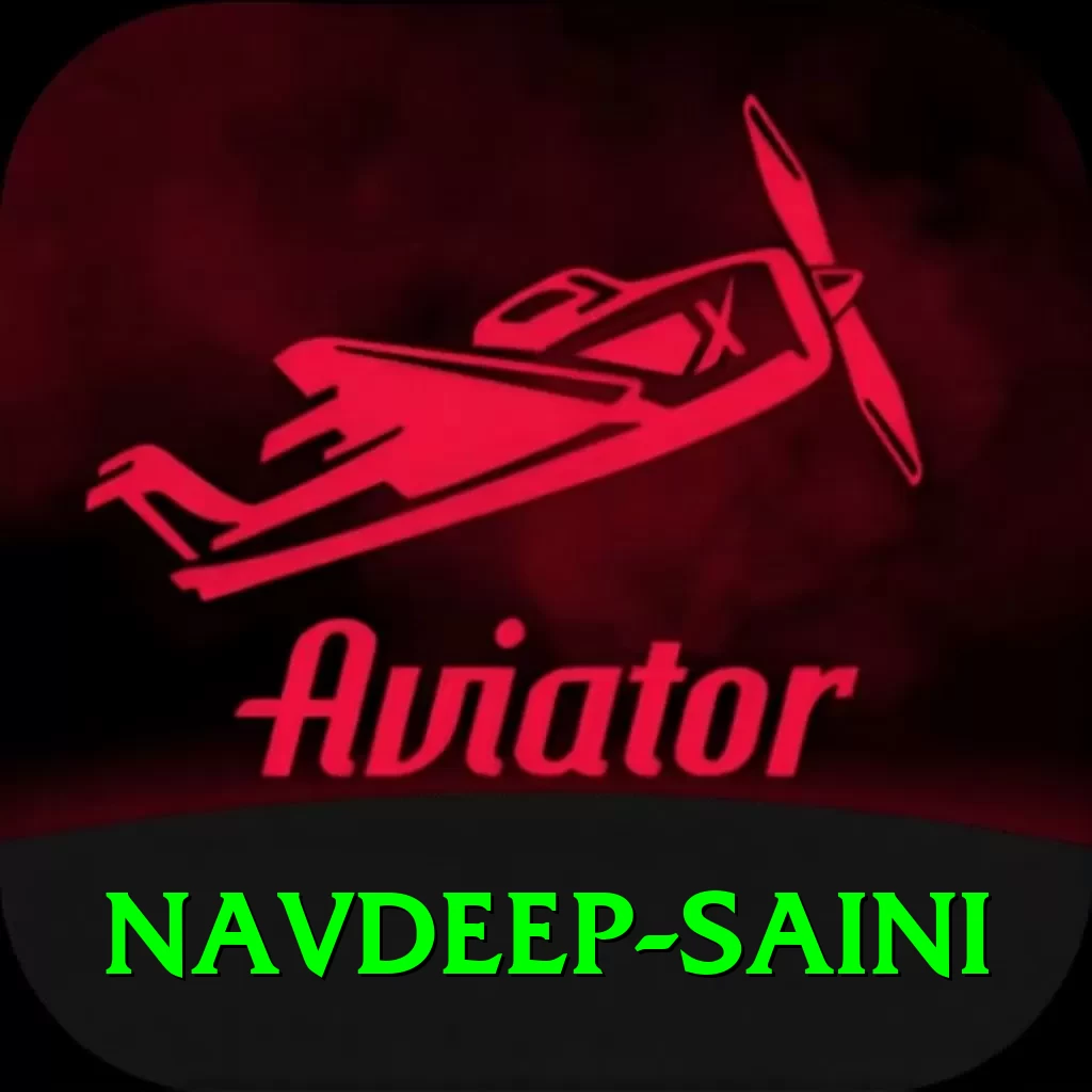 navdeep saini Deluxe Edition v5.3.6 - 2