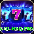 naveen ul haq - Slots Prime