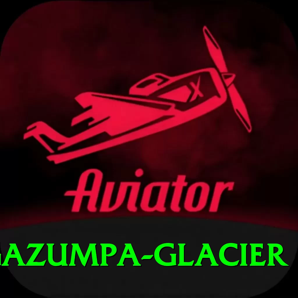 ngazumpa glacier Gold Edition v4.6.5 - 2