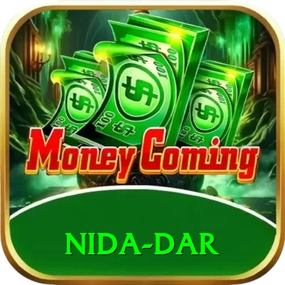 nida dar Games (Casino & Earning) Deluxe v4.6.5 - 2