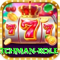 nightwatchman role Pro1 v4.8.3
