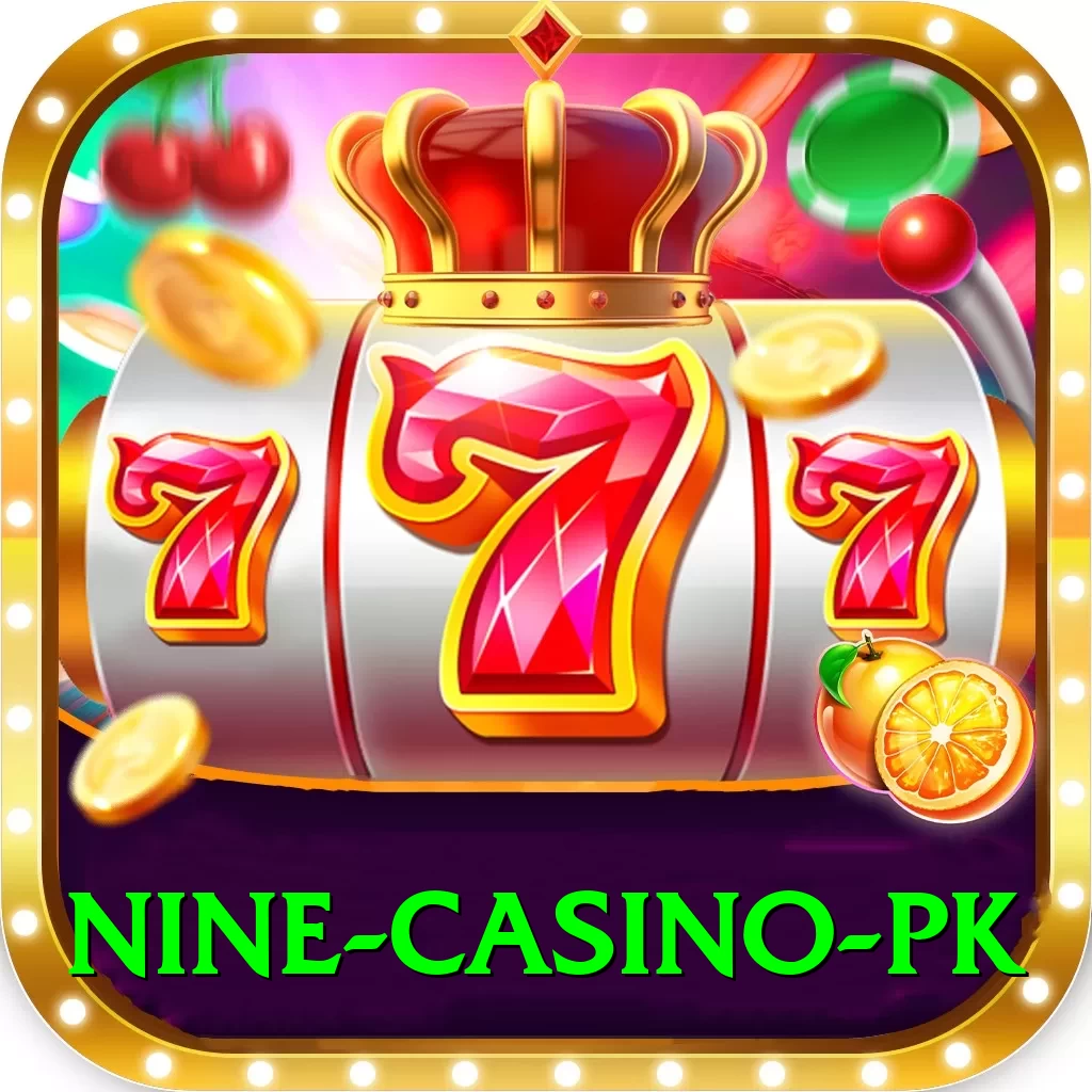 Nine Casino PK Master vv5.9.1 - 2