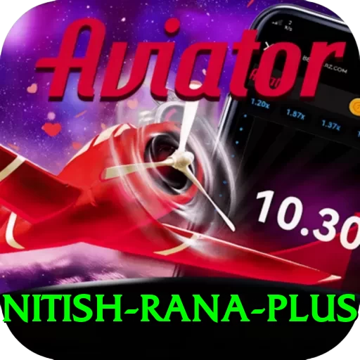 nitish rana - Ultimate Edition v4.3.1 - 2