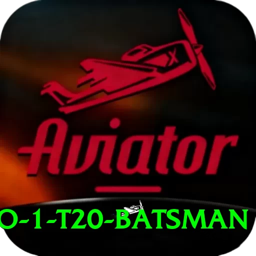 no 1 t20 batsman Deluxe v5.9.4 - 2