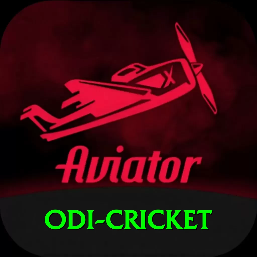 odi cricket Turbo v4.4.6 - 2