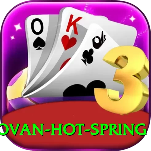 olaschyo dovan hot spring Master v2.0.6 - 2