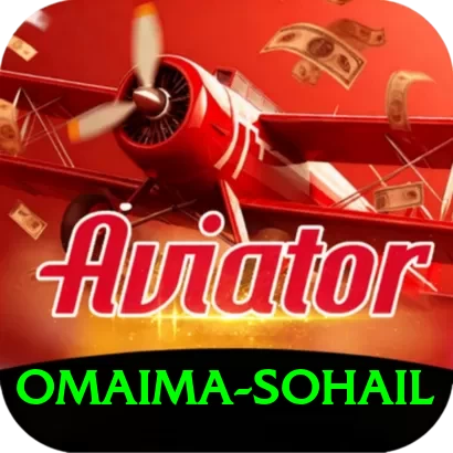 omaima sohail Premium Plus v3.7.7 - 2